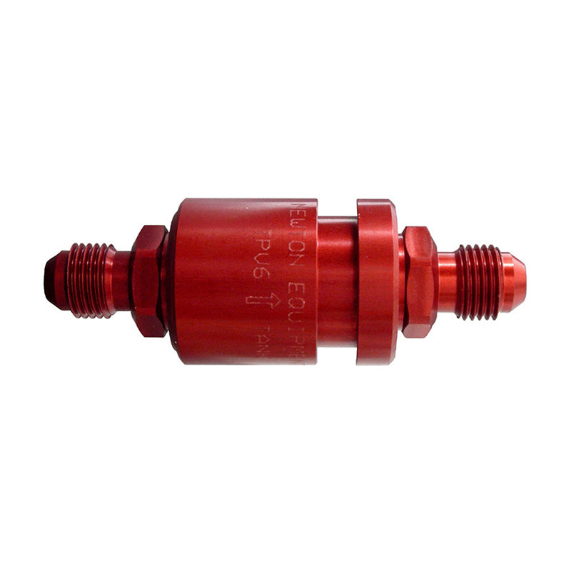 Newton - Valvola sfiato e roll-over - Ravasicorse