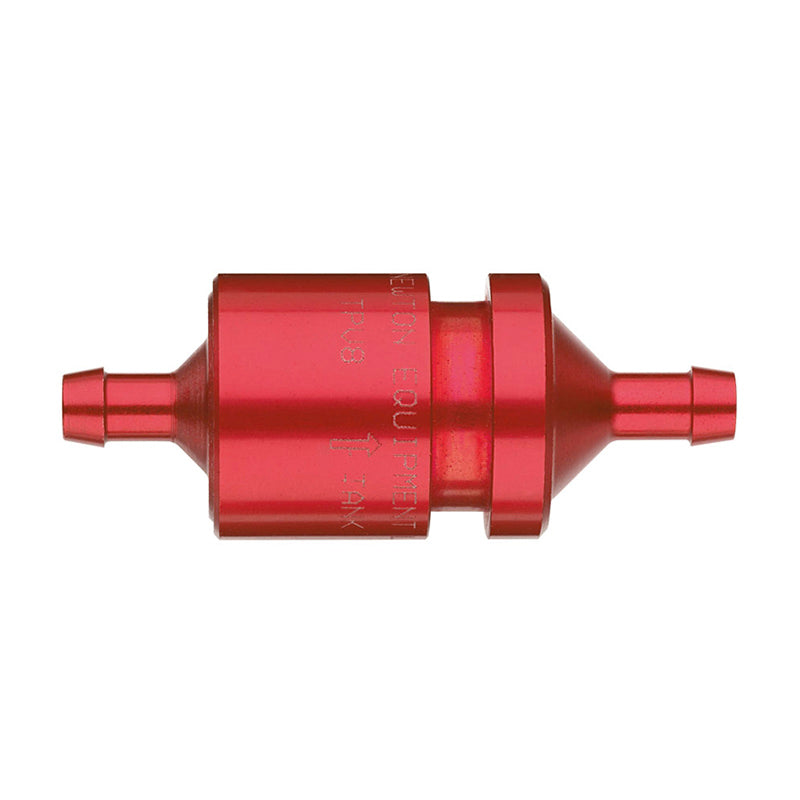 Newton - Valvola sfiato e roll-over - Ravasicorse