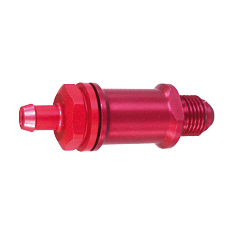 Newton - Valvola sfiato e roll-over - Ravasicorse