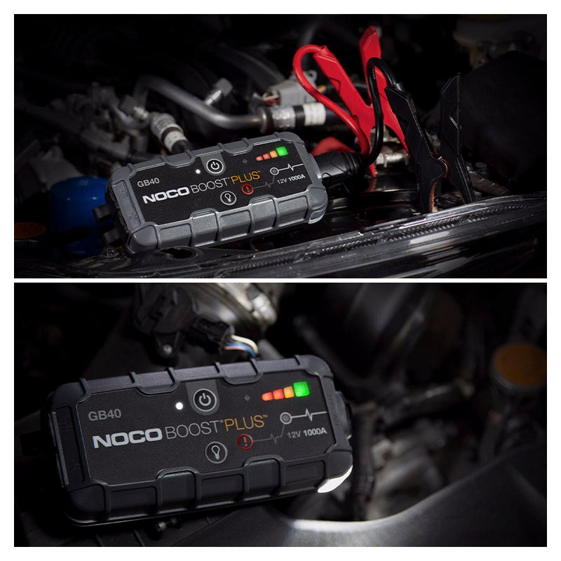 NOCO - Boost Plus GB40 1000A - Ravasicorse