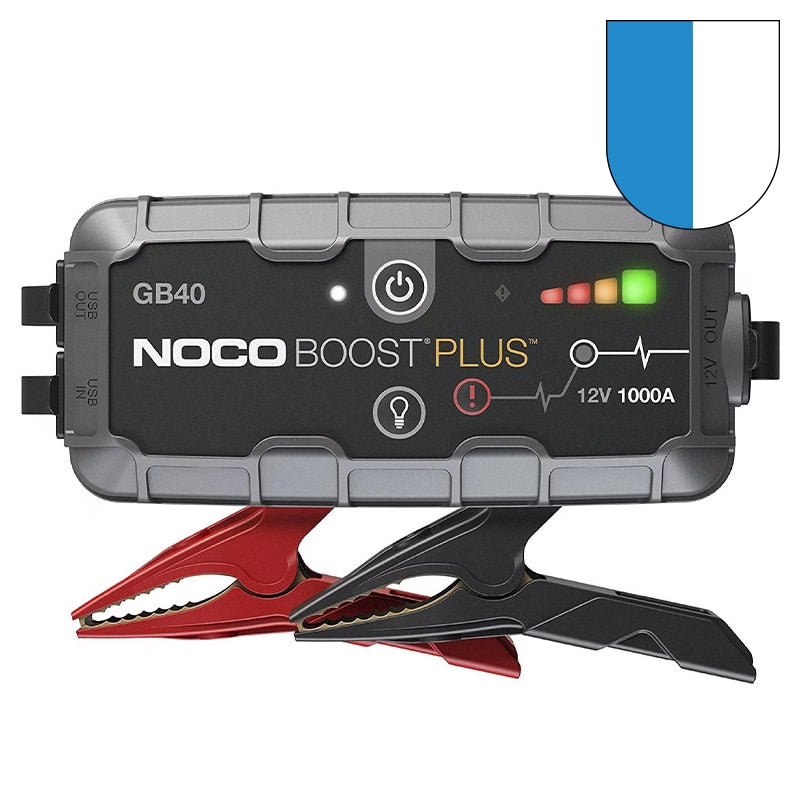 NOCO - Boost Plus GB40 1000A