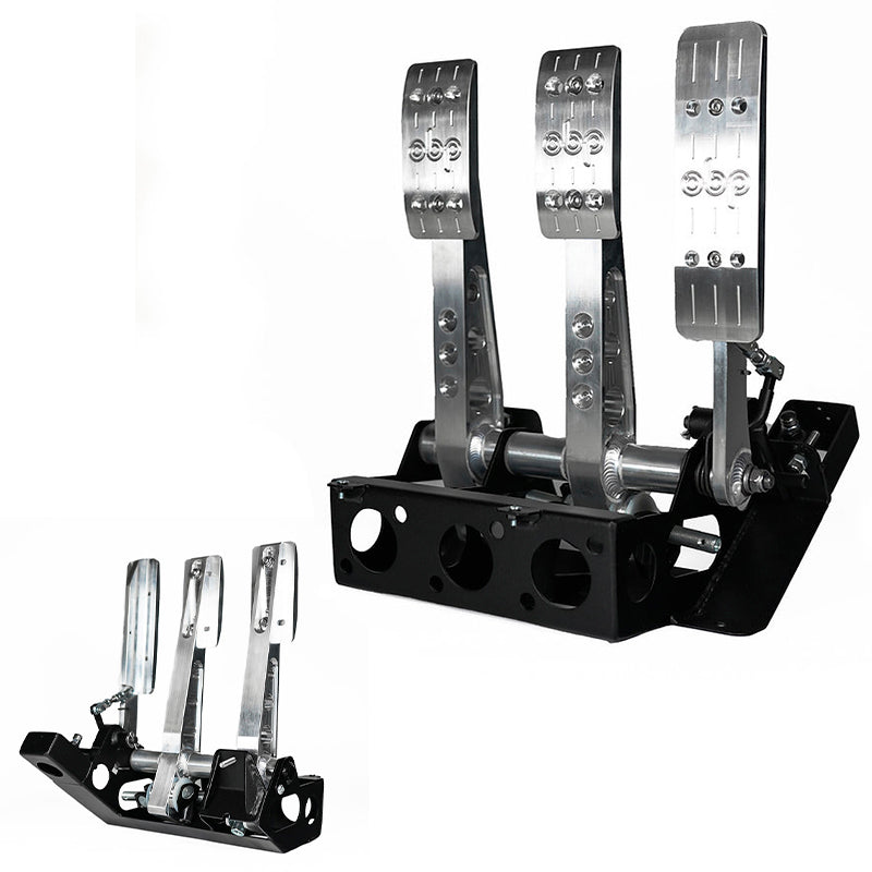 OBP - Track Pro V2 - Ravasicorse