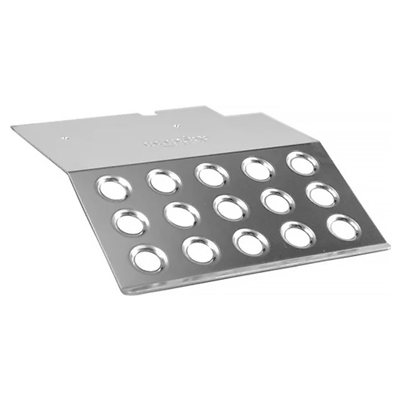 OBP - Track Pro V2 - Ravasicorse