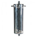 Nourice esterna Ø84 mm x H 250 mm - Connessione: tubo 4 x 9,5 mm - Ravasicorse