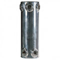 Nourice esterna Ø84 mm x H 250 mm - Connessione: interno 5 x M18x1.5 - Ravasicorse