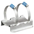Supporto per catchtanks di diametro Ø84 mm - Ravasicorse