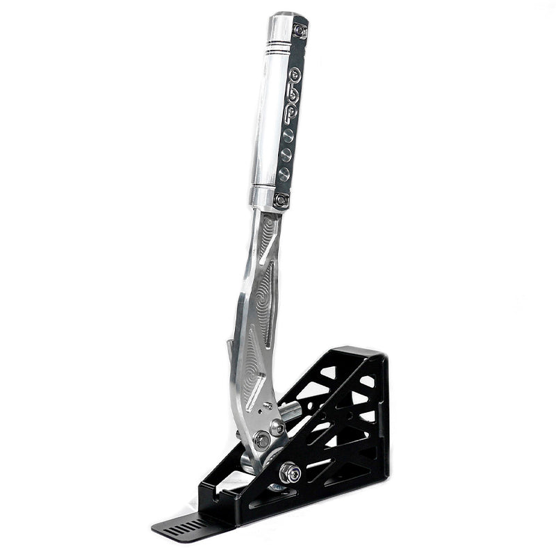 OBP - Leva freno a mano in alluminio - Ravasicorse