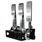 OBP - Pro Racer V2 (larghezza 245 x altezza pedale 320 x profondità 140 mm) - Ravasicorse