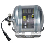 OMP - Impianto di estinzione elettrico in alluminio CESAL6 3KG