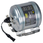 OMP - Impianto di estinzione elettrico in alluminio CESAL6 3KG