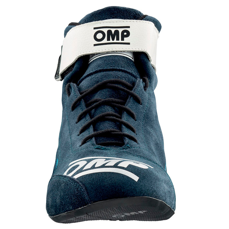 OMP - First (blue/cyan - IC-824) - Ravasicorse