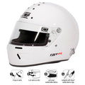 OMP - Casco GP-R - Ravasicorse