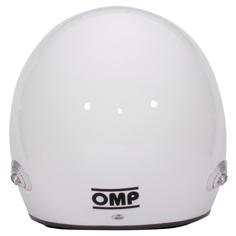 OMP - Casco GP-R
