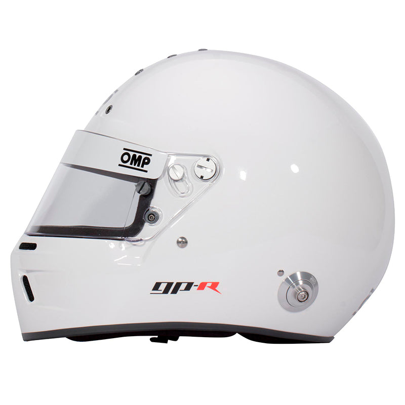 OMP - Casco GP-R - Ravasicorse