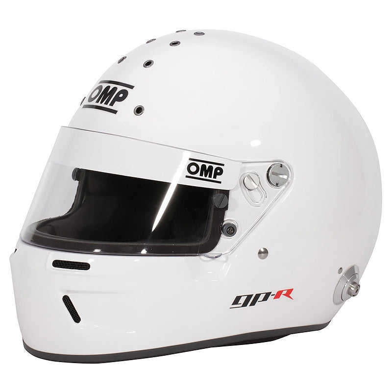 OMP - Casco GP-R
