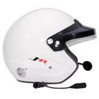 OMP - Casco J-Rally (FIA 8859-2024) - Ravasicorse