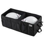 OMP - Box porta caschi - Ravasicorse