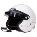 OMP - Casco J-Rally (FIA 8859-2024)
