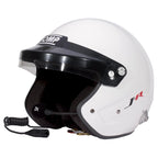 OMP - Casco J-Rally (FIA 8859-2024)