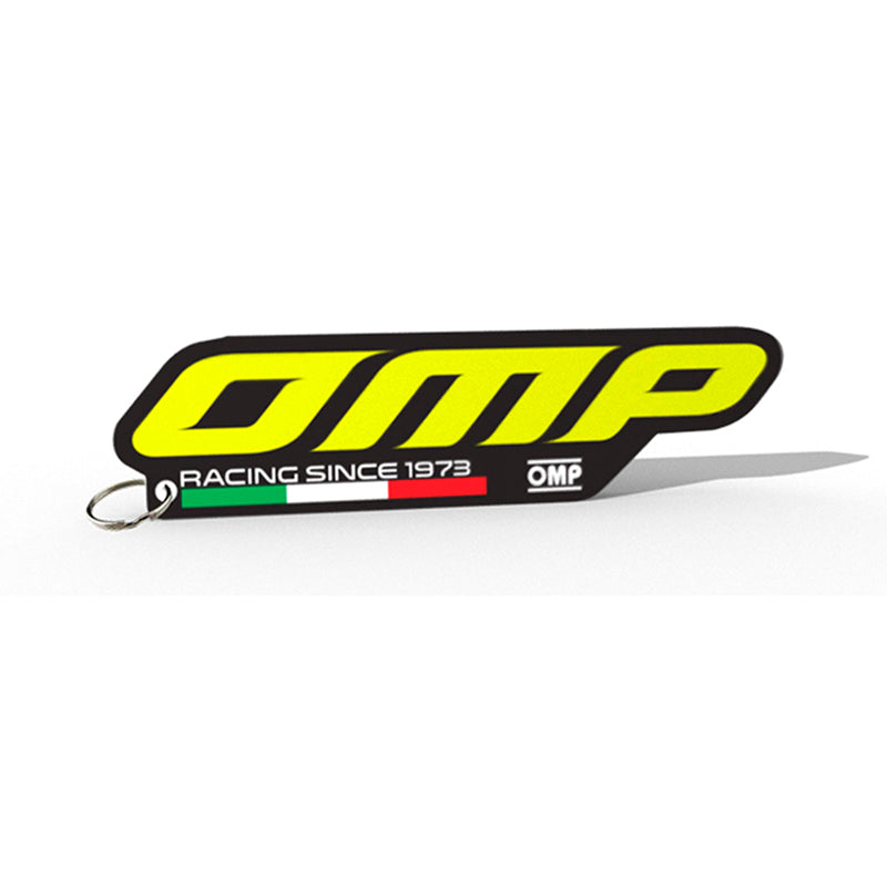 OMP - Portachiavi