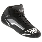 OMP - KS-3 SHOES (black) - Ravasicorse