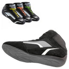 OMP - KS-3 SHOES (black) - Ravasicorse