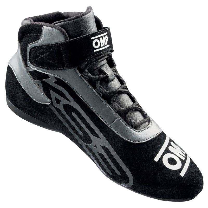 OMP - KS-3 SHOES MY2021 (black - IC-826)