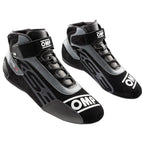 OMP - KS-3 SHOES MY2021 (black - IC-826)