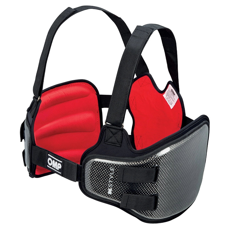 OMP - Paracostole Carbon