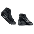 OMP - Scarpe karting KS-3 (black)