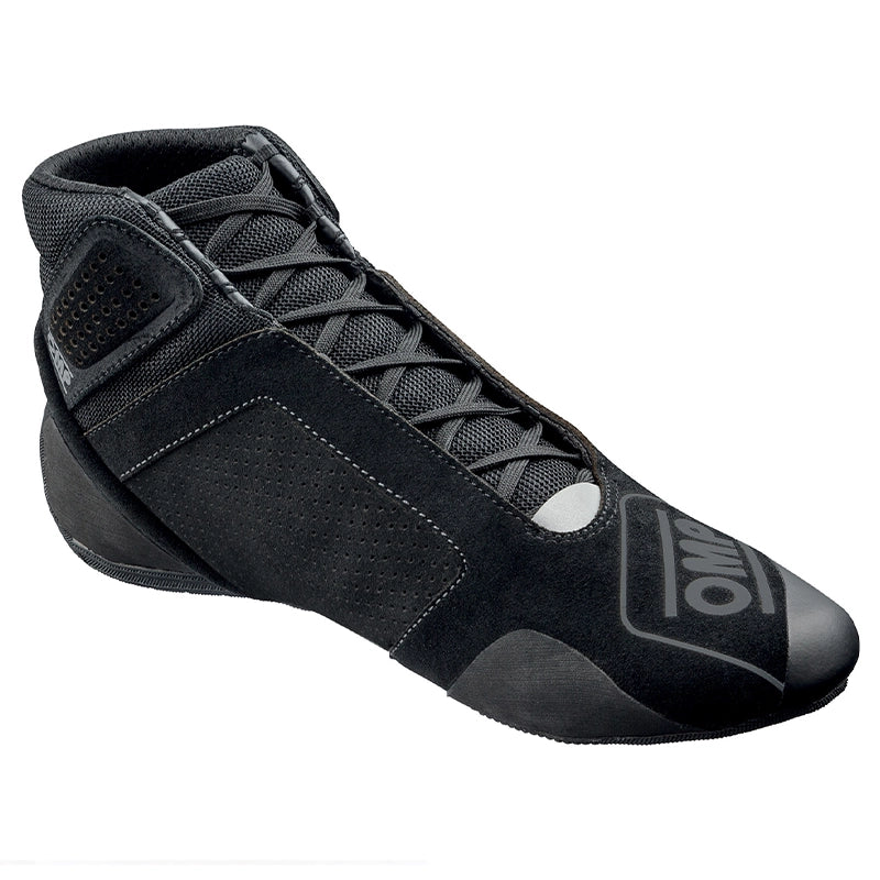 OMP - Scarpe karting KS-3 (black)