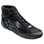 OMP - Scarpe karting KS-3 (black)