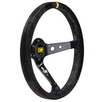 OMP - Volante Corsica Oval Superleggero (suede leather)