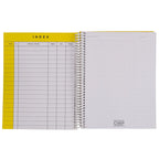 OMP - Notebook co-driver