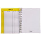 OMP - Notebook co-driver