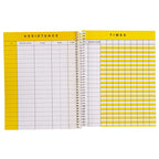 OMP - Notebook co-driver