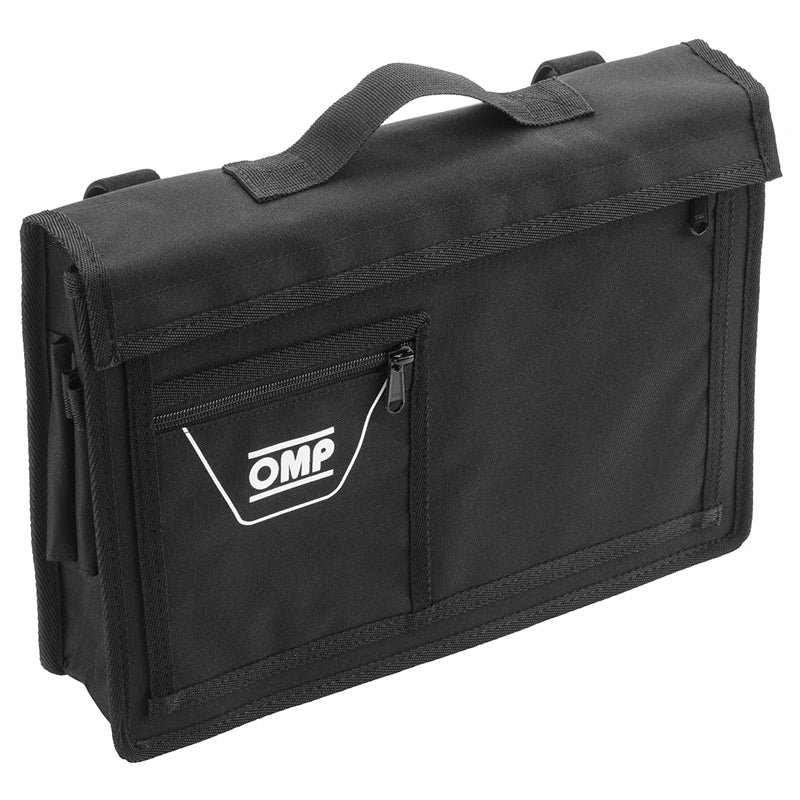 OMP - Co-driver bag