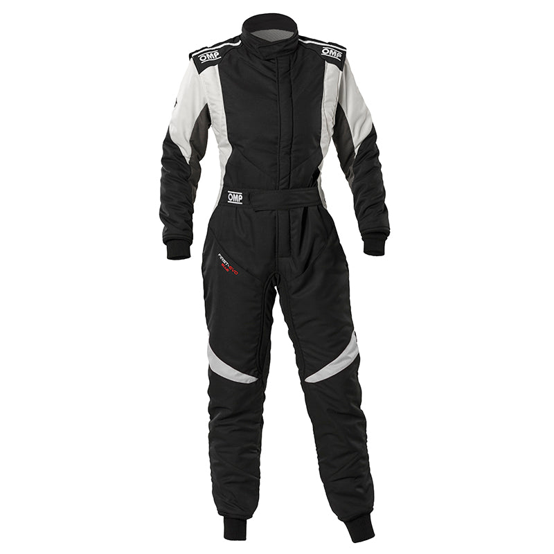 OMP - First Evo Elle (black/white - my2025) - Ravasicorse