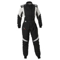 OMP - First Evo Elle (black/white - my2025) - Ravasicorse