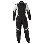 OMP - First Evo Elle (black/white - my2025) - Ravasicorse