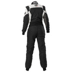 OMP - First Evo Elle (black/white - my2025) - Ravasicorse