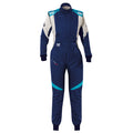 OMP - First Evo Elle (blue navy/tiffany - my2025) - Ravasicorse