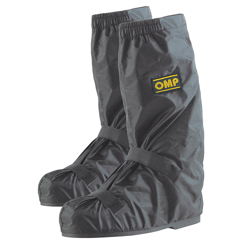 OMP - Copri scarpe karting antipioggia - Ravasicorse
