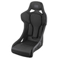 OMP - Sedile RT Carbon (rivestimento e imbottitura in pelle)