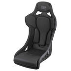 OMP - Sedile RT Carbon (rivestimento e imbottitura in pelle)