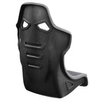 OMP - Sedile RT Carbon (rivestimento e imbottitura in pelle)