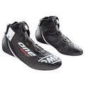 OMP - One EVO X R (black) - Ravasicorse