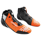 OMP - One EVO X R (orange) - Ravasicorse
