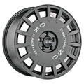 OZ - Rally Racing (anthracite) - Ravasicorse