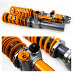 Öhlins - Kit assetto a ghiera Advanced Trackday per Porsche 911 (997) GT2 - Ravasicorse